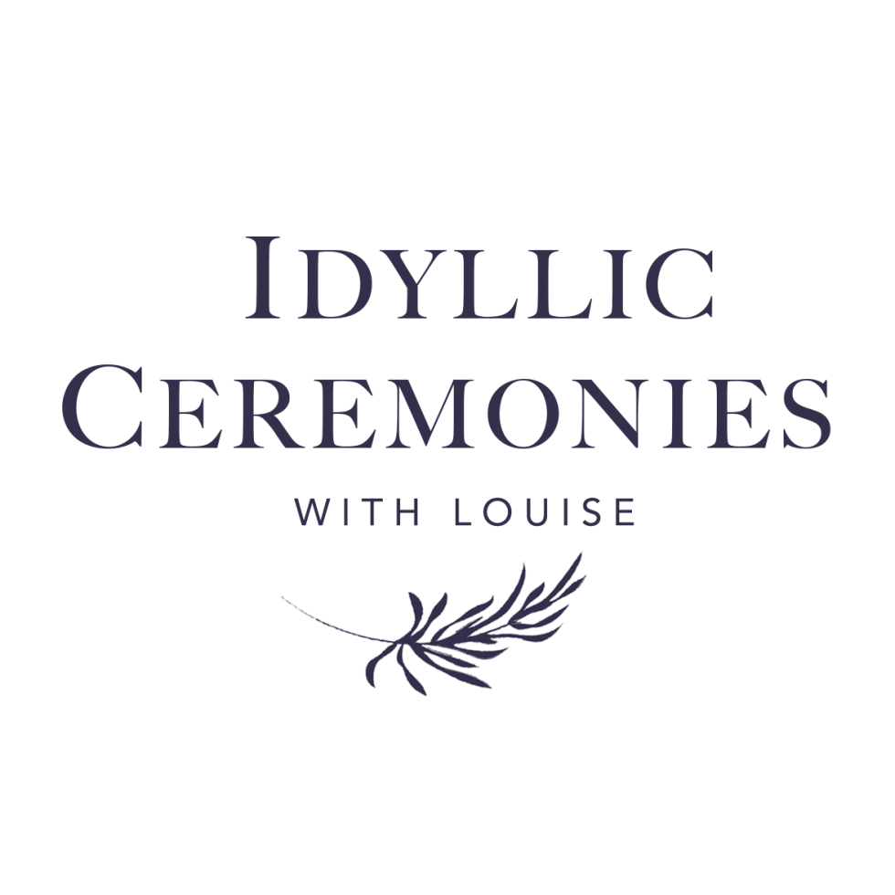 Naming Ceremony Idyllic Ceremonies